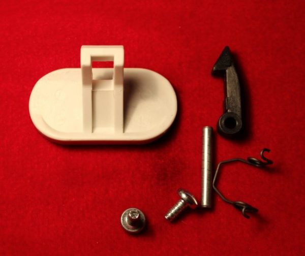 Ручка люка Candy (90447699) Door Handle Assembly Ручка люка Candy (90447699) Door Handle Assembly