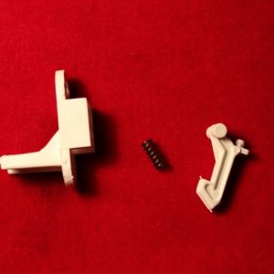 Направляющая + крючок (Candy-92676287+92729821) Направляющая + крючок (Candy-92676287+92729821)