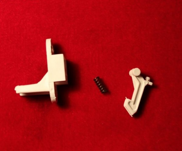 Направляющая + крючок (Candy-92676287+92729821)