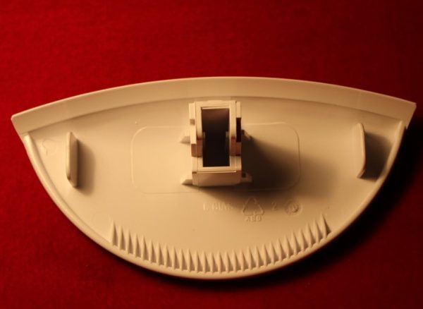 Ручка люка стиральной машины Candy 49001136