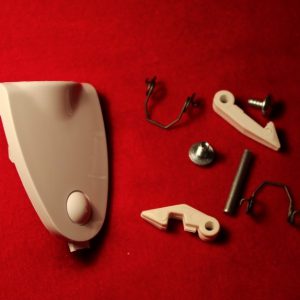 Ручка люка стиральной машины Candy Zerowat 90473547 (DHL006ZW)