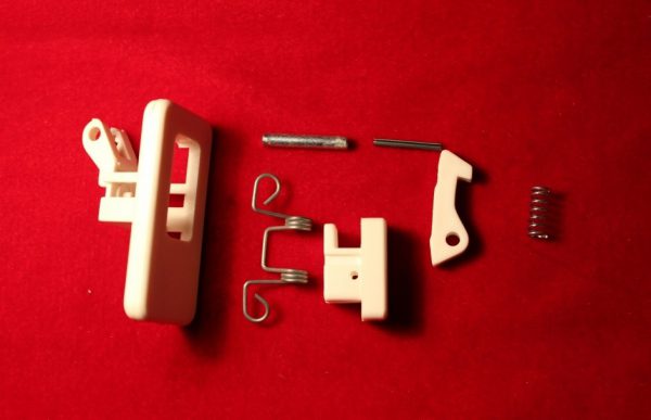 Ручка люка 148.5