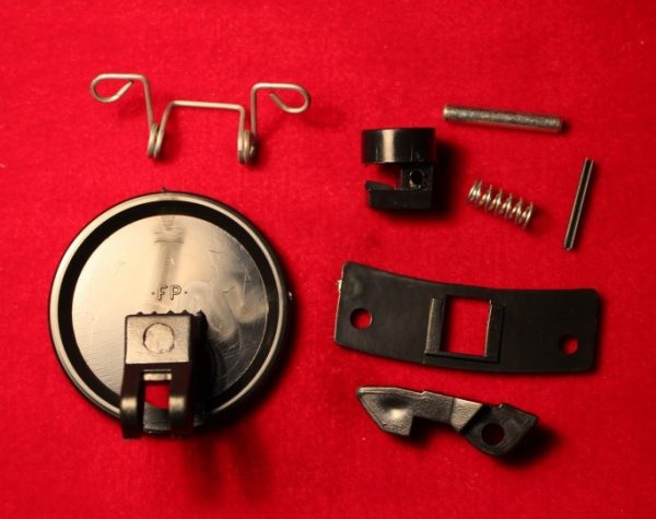 Ручка люка GORENJE 148.1