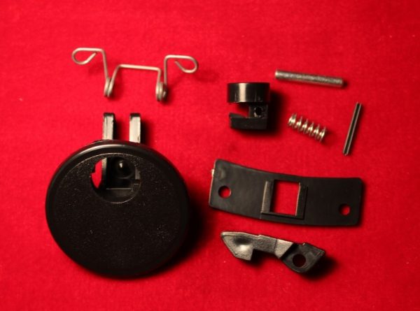 Ручка люка GORENJE 148.1