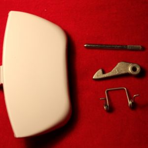 Ручка люка Indesit (Индезит); Ariston (Аристон, Merloni) 141736 Ручка люка Indesit (Индезит); Ariston (Аристон, Merloni) 141736