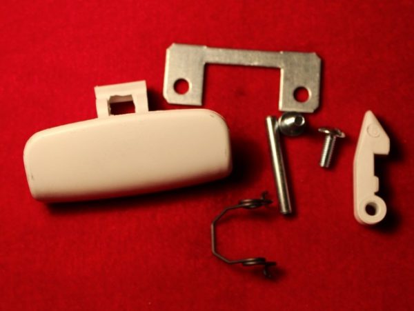 Ручка люка Zerowatt