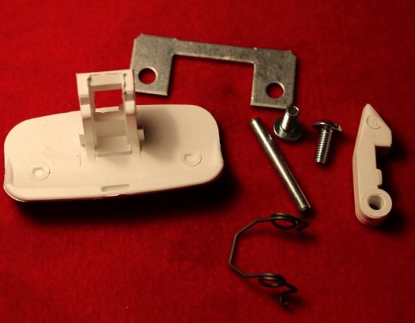 Ручка люка Zerowatt