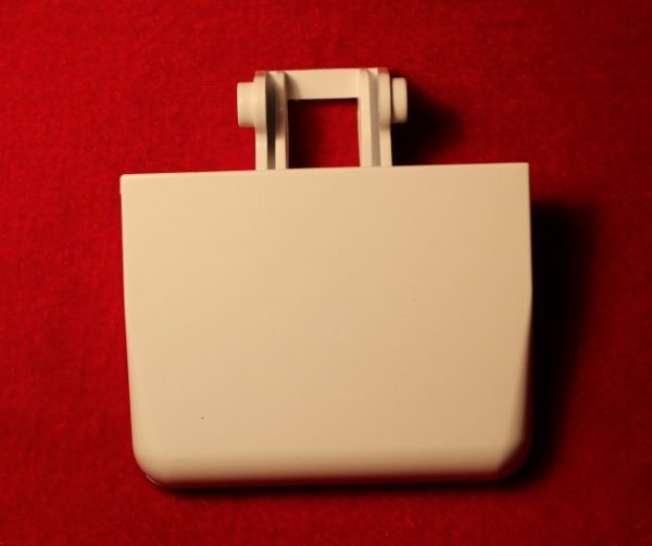 Ручка люка стиральной машины ELECTROLUX Zanussi 1508509005 (кубик)