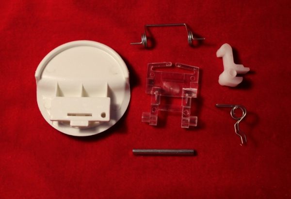 Ручка люка стиральной машины ARDO 719004100/7651027659 Ручка люка стиральной машины ARDO 719004100/7651027659