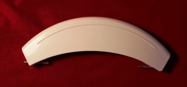 Ручка люка стиральной машины BOSCH (266751) Ручка люка стиральной машины BOSCH (266751)