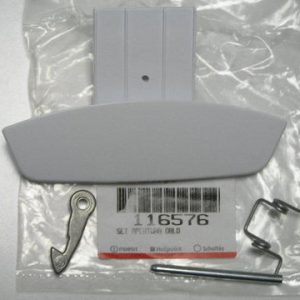 Ручка люка Аристон 116576 ( зам. 092158)