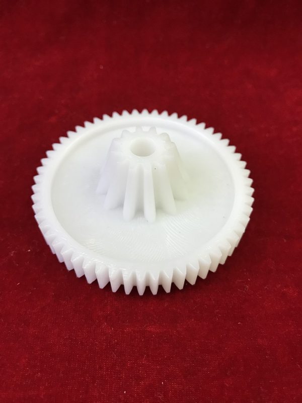 Шестерня большая (ведущая) Bosch 152314 зуб-16/50шт Ø68/30/19мм Шестерня большая (ведущая) Bosch 152314 зуб-16/50шт Ø68/30/19мм