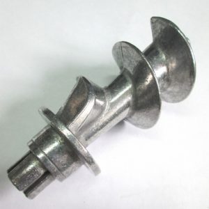 Шнек для мясорубки Аксион-Бриз ЮМГИ 304525001