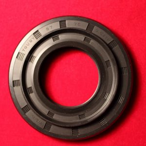 Сальник Бака 37*76*9.5/12