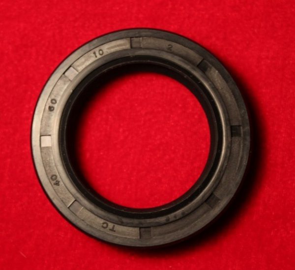 Сальник Бака 40*60*10 Сальник Бака 40*60*10