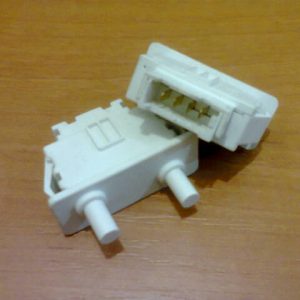 Выключатель Samsung Whirpool двойной (DA34-00006C)