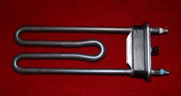 Тэн 1900W L=180мм с бортиком Bosch ELECTROLUX электролюкс AV5106