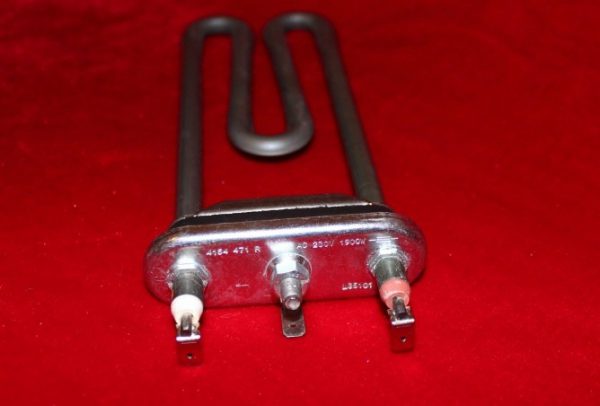 Тэн для стиральной машины 1900 W LG 5301ER1001H LG SAMSUNG 5101