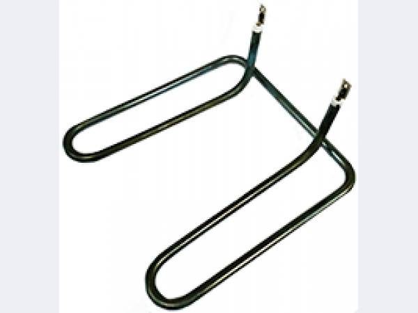 Тэн для промышленных конфорок 150-7-8,5/ 1,4 кВт 230В