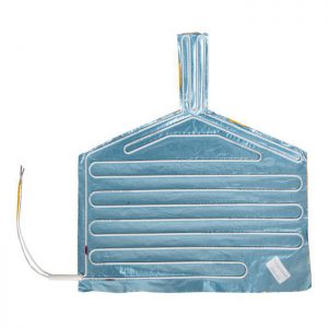 ТЭН ПОДДОНА C00851066 HTF001ST КАПЛЕПАДЕНИЯ ХОЛОДИЛЬНИКА STINOL, INDESIT, ARISTON