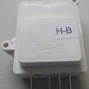 ТЭО-02 (Таймер электронный ТЭО-02)