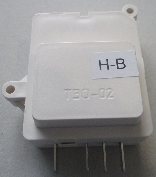 ТЭО-02 (Таймер электронный ТЭО-02)