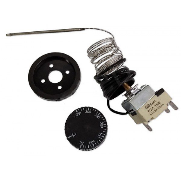 ТЕРМОСТАТА капиллярного для ХПЭ 500 WZA-E 50*С-350*С