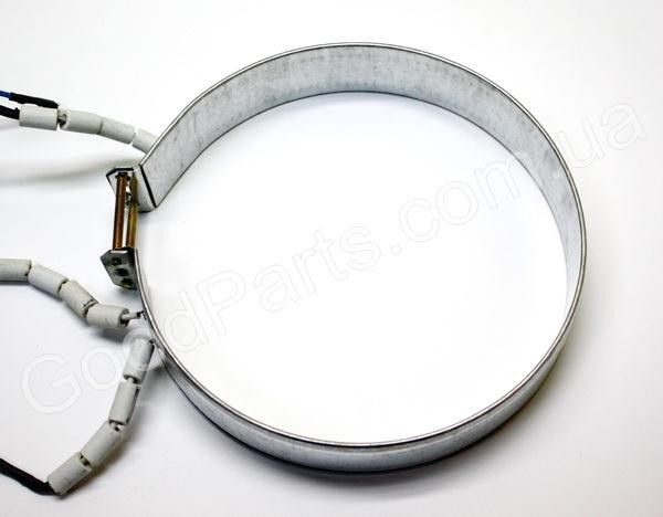 Тэн нагревательный элемент 135мм