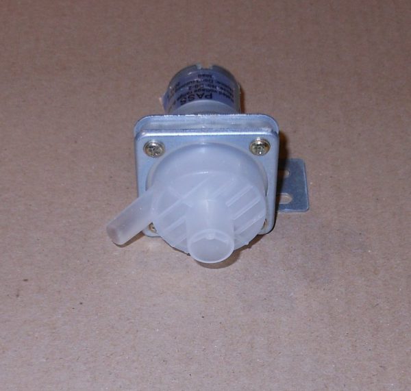 Помпа, насос для термопота, электрочайника влево