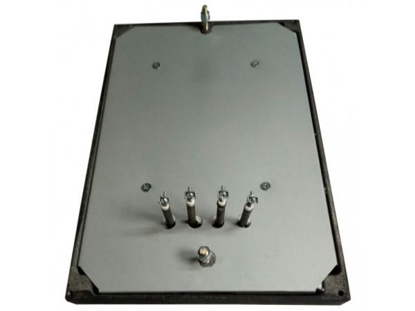 Конфорка КЭТ-0,12/3,0 Тула оригинал