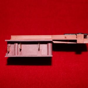 Замок стиральной машины ZV445H1, INT000AD, AD4409 Замок стиральной машины ZV445H1, INT000AD, AD4409