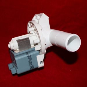 Насос для стиральной машины ( помпа ) Copreci с улиткой ARDO PMP007AD Насос для стиральной машины ( помпа ) Copreci с улиткой ARDO PMP007AD