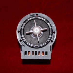 Насос для стиральной машины ASKOLL универсальный 40W мед. Насос для стиральной машины ASKOLL универсальный 40W мед.