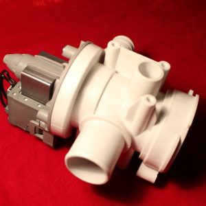 Насос улитка DC90-11110K Насос улитка DC90-11110K