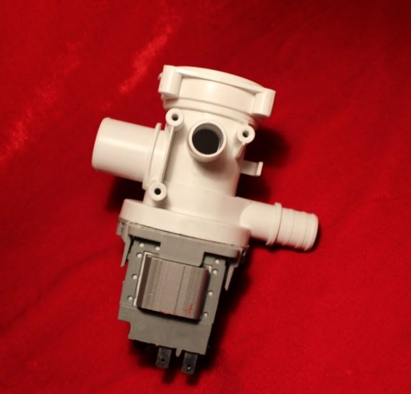 Насос улитка DC90-11110K