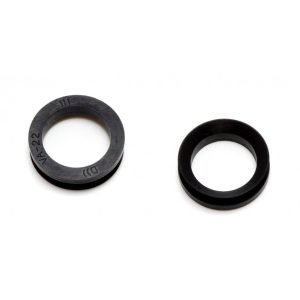 (!) Сальник V'RING VA22 (AV10111) SLB301UN