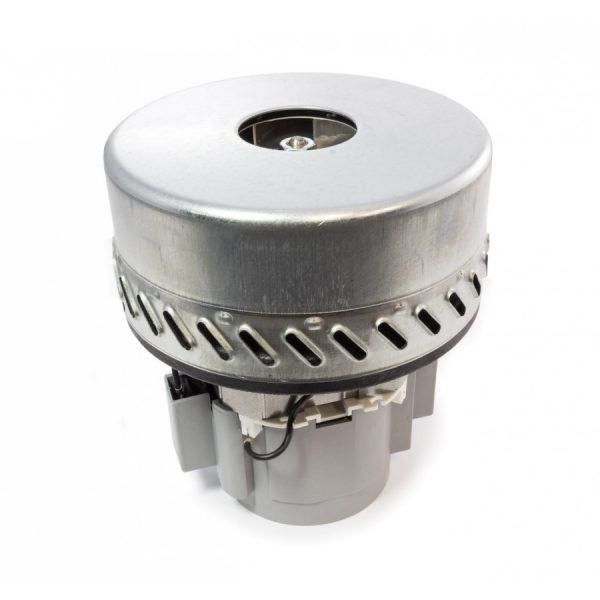 Двигатель моющего пылесоса 1000W AMETEK  VAC003UN, 061300501, 11ME00 (Н-168, h-30, Ø-143)