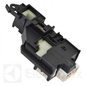 Замок люка ZANUSSI 53188955222, 1297479030,(DA063663)