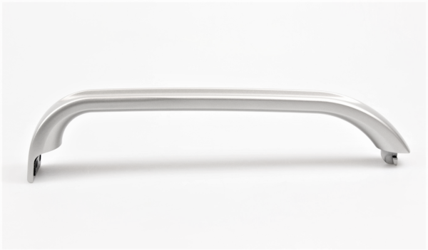 Ручка BOSCH FR369542 310мм Серебро (1шт.) Ручка BOSCH FR369542 310мм Серебро (1шт.)