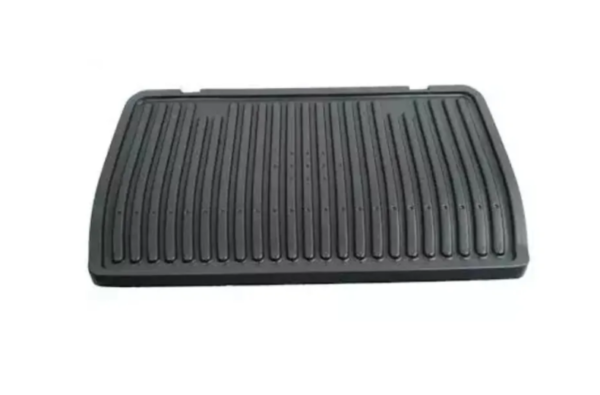 Жарочная панель для гриля Tefal верхняя TS-01041600 Жарочная панель для гриля Tefal верхняя TS-01041600