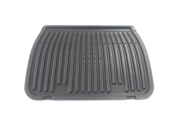Жарочная Панель (Противень, Пластина) Для Гриля Tefal (Тефаль) верхняя TS-01039390