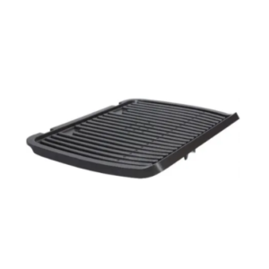 Жарочная Панель (Противень, Пластина) Для Гриля Tefal (Тефаль) верхняя TS-01039390 Жарочная Панель (Противень, Пластина) Для Гриля Tefal (Тефаль) верхняя TS-01039390