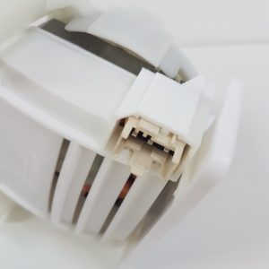 Рециркуляционный насос для посудомоечной машины Electrolux 140074403035 140074403027 Рециркуляционный насос для посудомоечной машины Electrolux 140074403035 140074403027