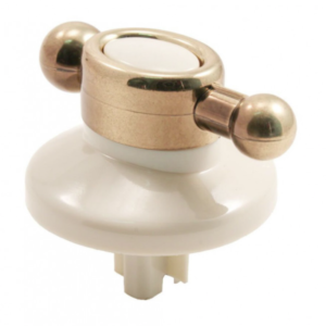 Ручка терморегулятора плиты Gefest 6100.60.0.000-02