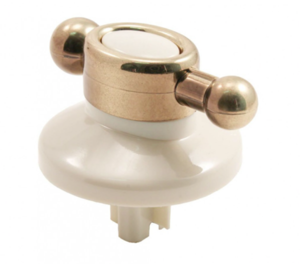 Ручка терморегулятора плиты Gefest 6100.60.0.000-02