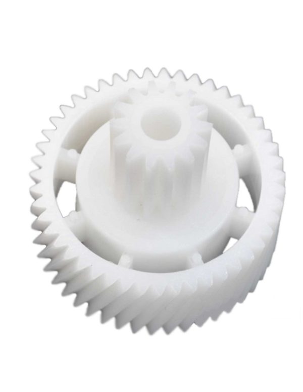 ШЕСТЕРНЯ ДЛЯ МЯСОРУБКИ MYSTERY (MYS001) ПЛАСТИК