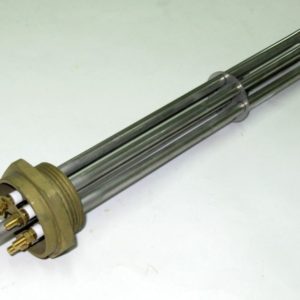 НАГРЕВАТЕЛЬНЫЙ ЭЛЕМЕНТ 4,5 RDT G2 D59MM L292 68645