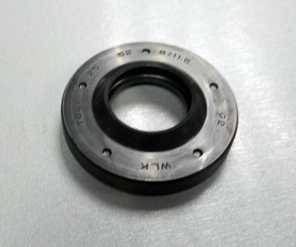 Сальник бака 25*52*8/11,5 (SLB013ZN) Сальник бака 25*52*8/11,5 (SLB013ZN)