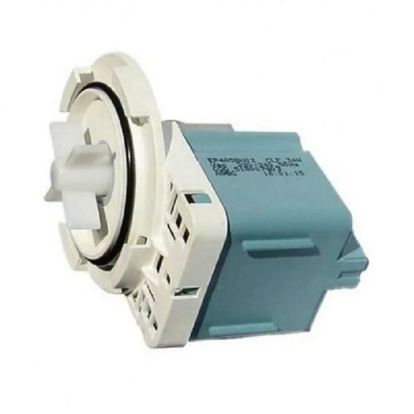 Сливной насос GRE для посудомоечной машины Ardo 4 защ. 34W, фишка PMP011AD Сливной насос GRE для посудомоечной машины Ardo 4 защ. 34W, фишка PMP011AD