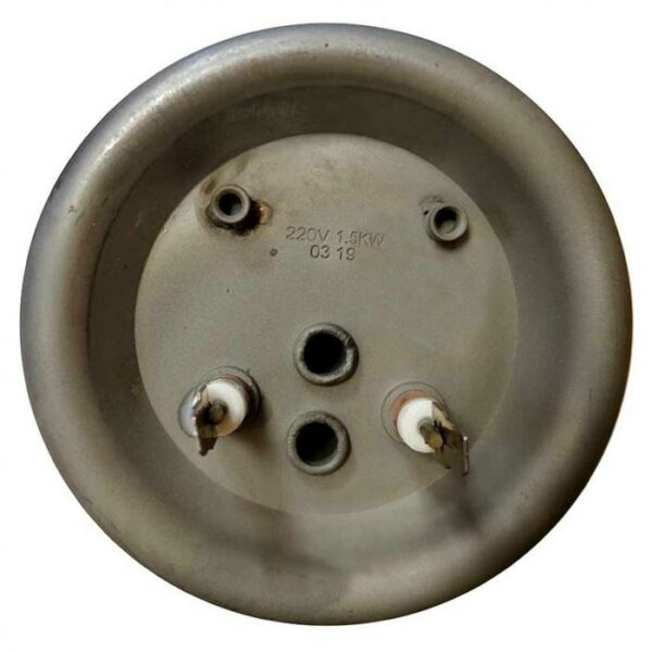 Тэн для водонагревателя Термекс, Thermex 1500W RZL-92мм м6 20944 Тэн для водонагревателя Термекс, Thermex 1500W RZL-92мм м6 20944